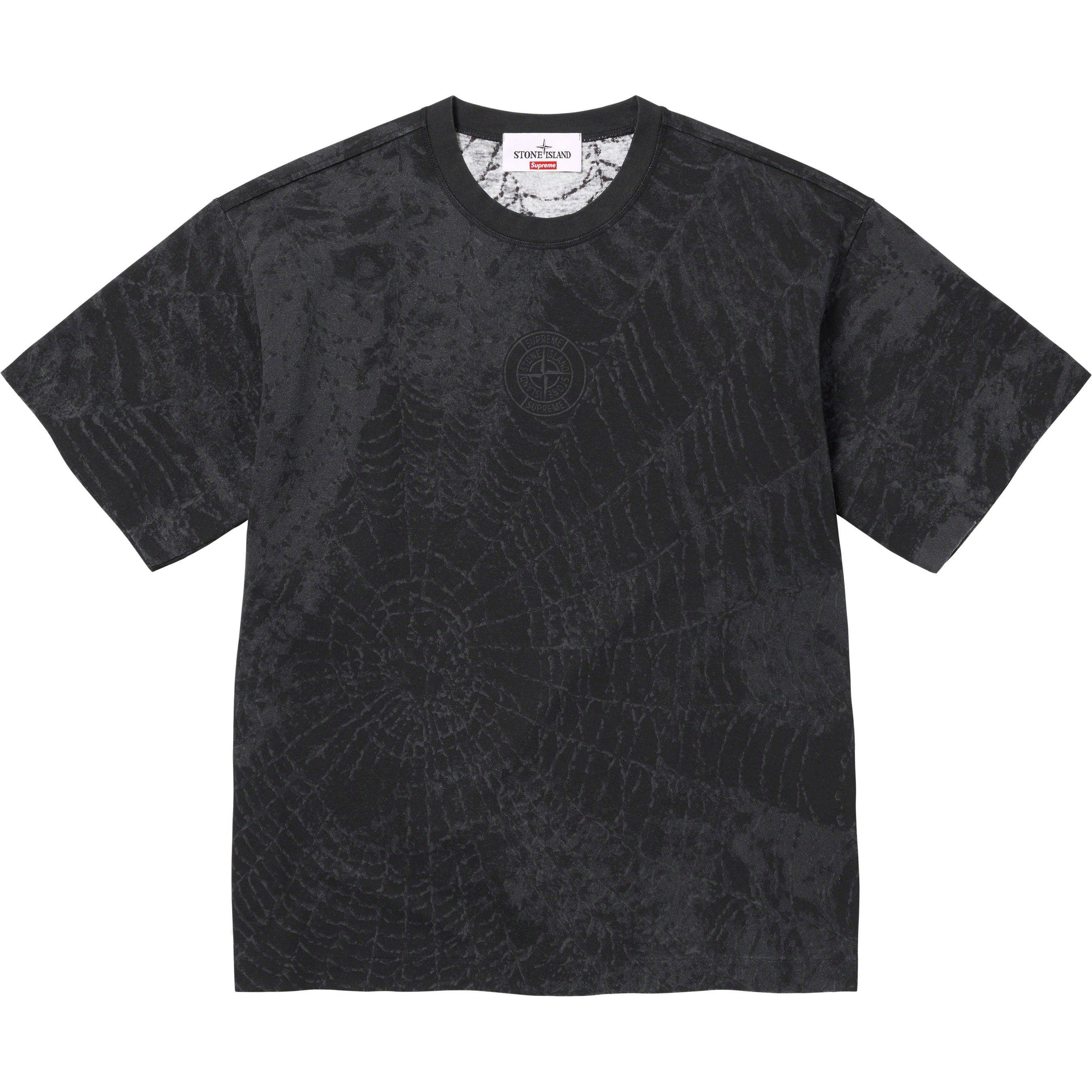 Supreme®/Stone Island® S/S Top view 4